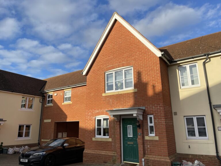 Letting Agency in Witham Essex Witlet