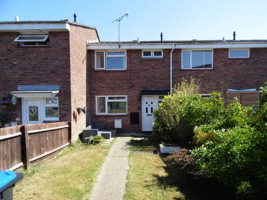 Honeysuckle Way, Witham