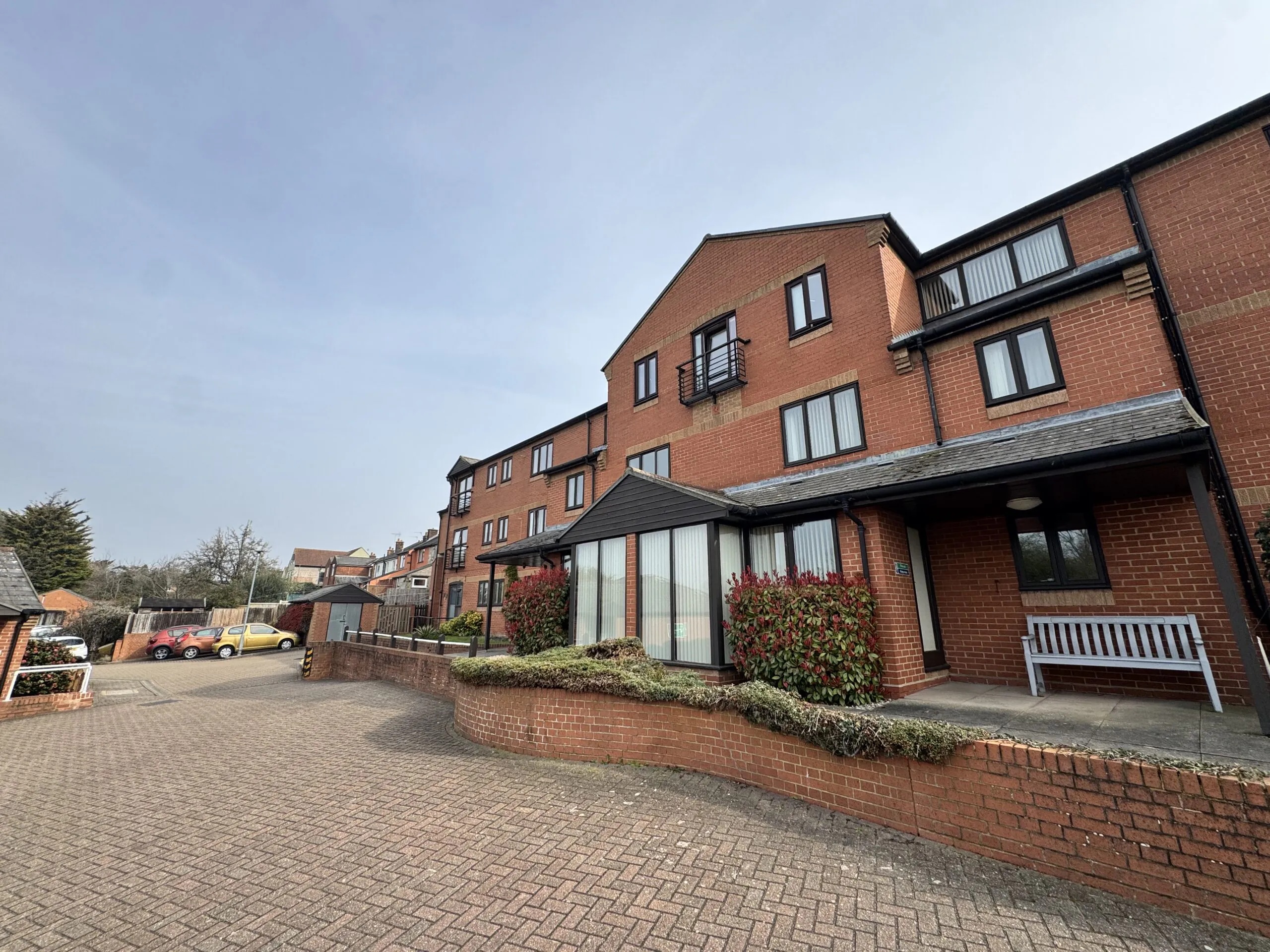 Orchard Gardens, Colchester