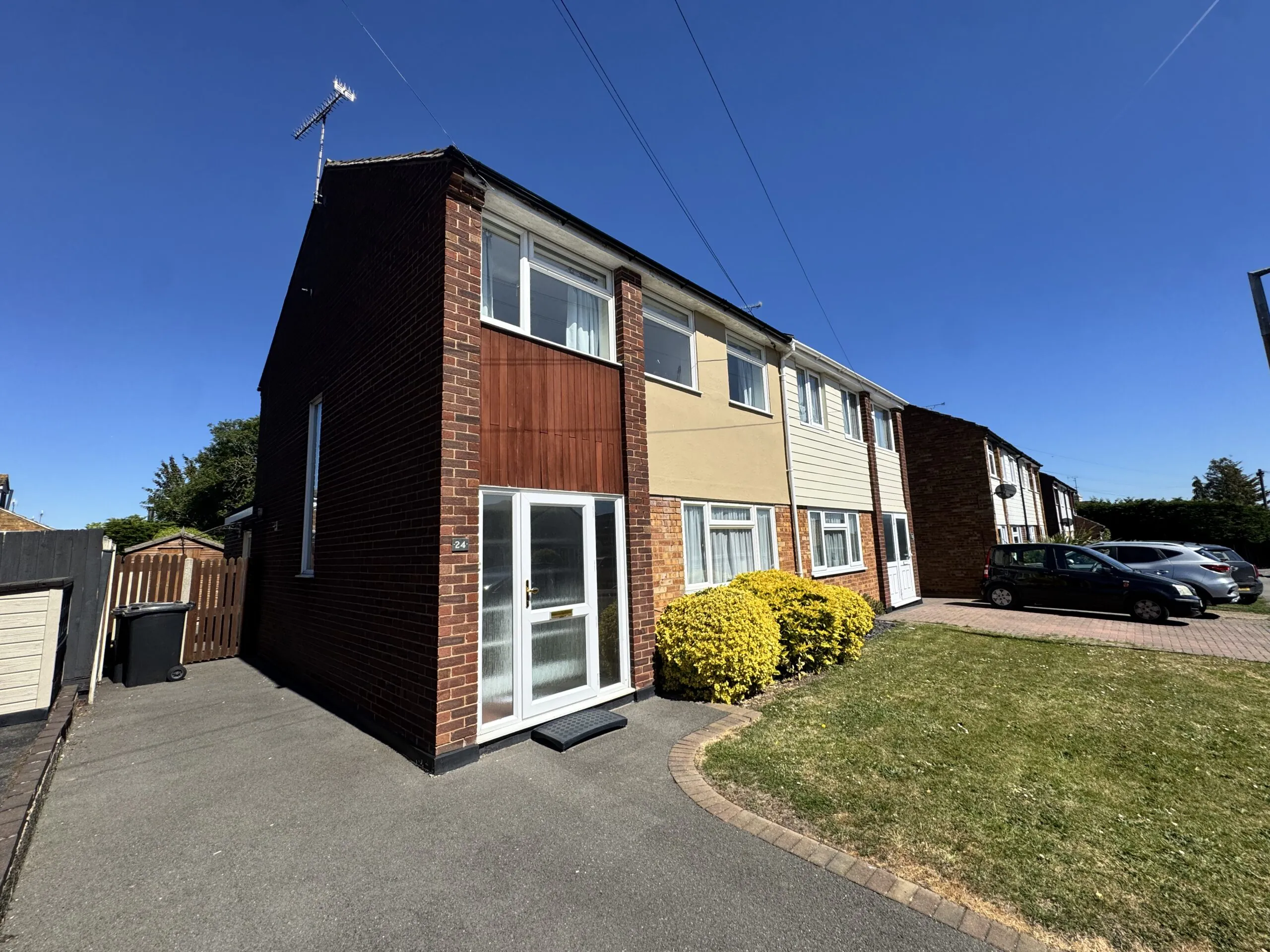 Highlands Drive, Maldon